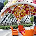 Arte Mont Kiara By Happy Stay