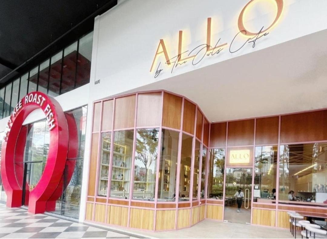 Arte Mont Kiara By Happy Kuala Lumpur