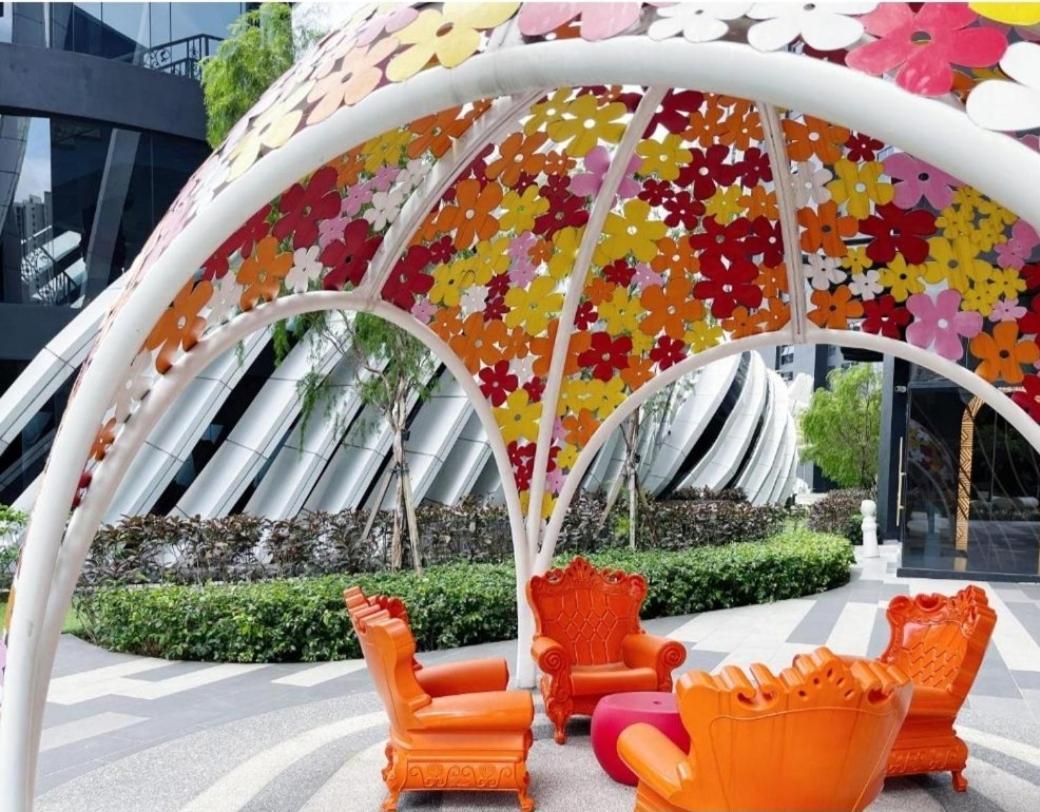 Arte Mont Kiara By Happy Pangsapuri *